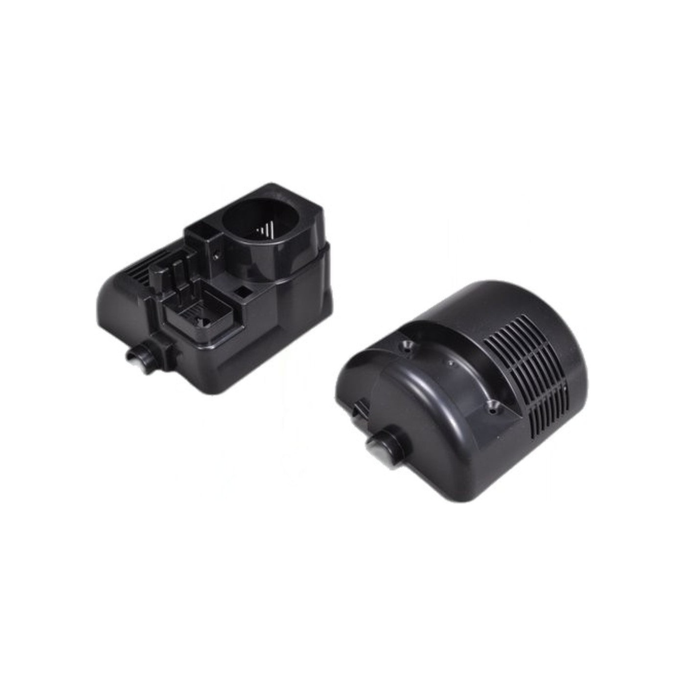 Dirt Devil Motor Housing (2 Halves) - Royal 085500, 085550 A-Series Upright