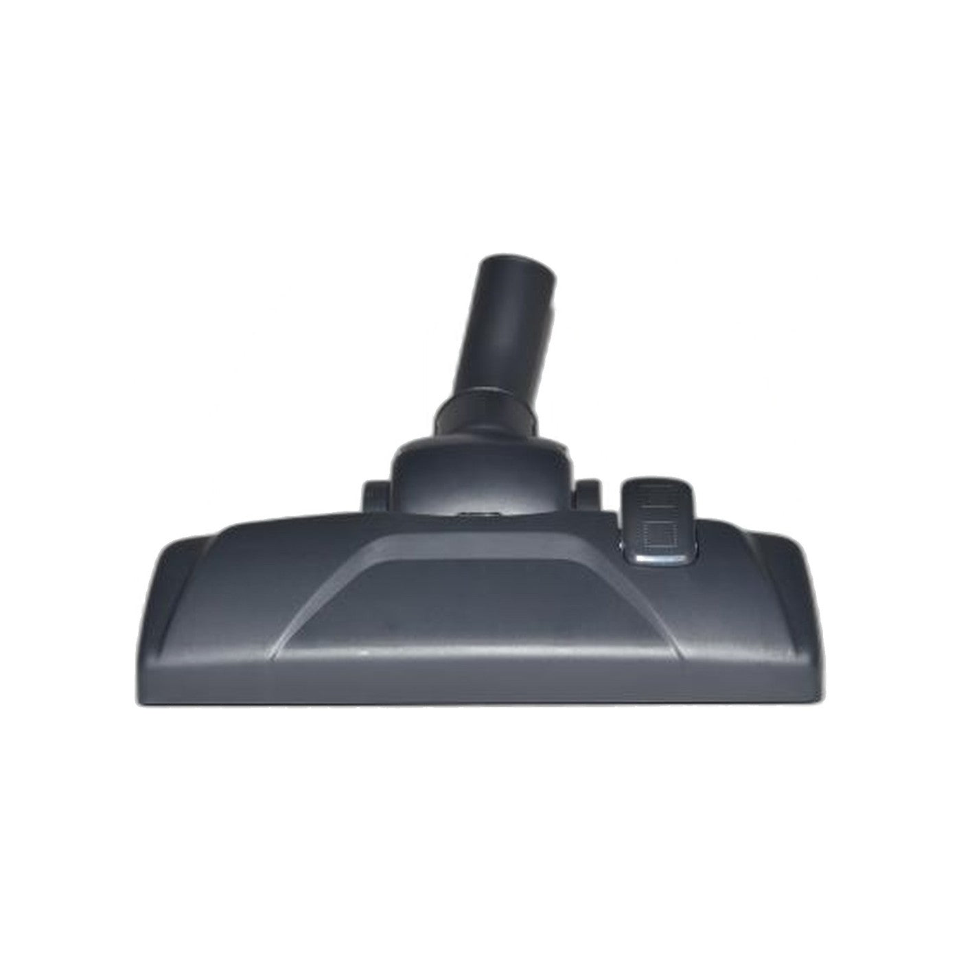 Sanitaire RUG TOOL- MIGHTY Mite,Black - COMBO Tools,Plastic Bottom,Wheels