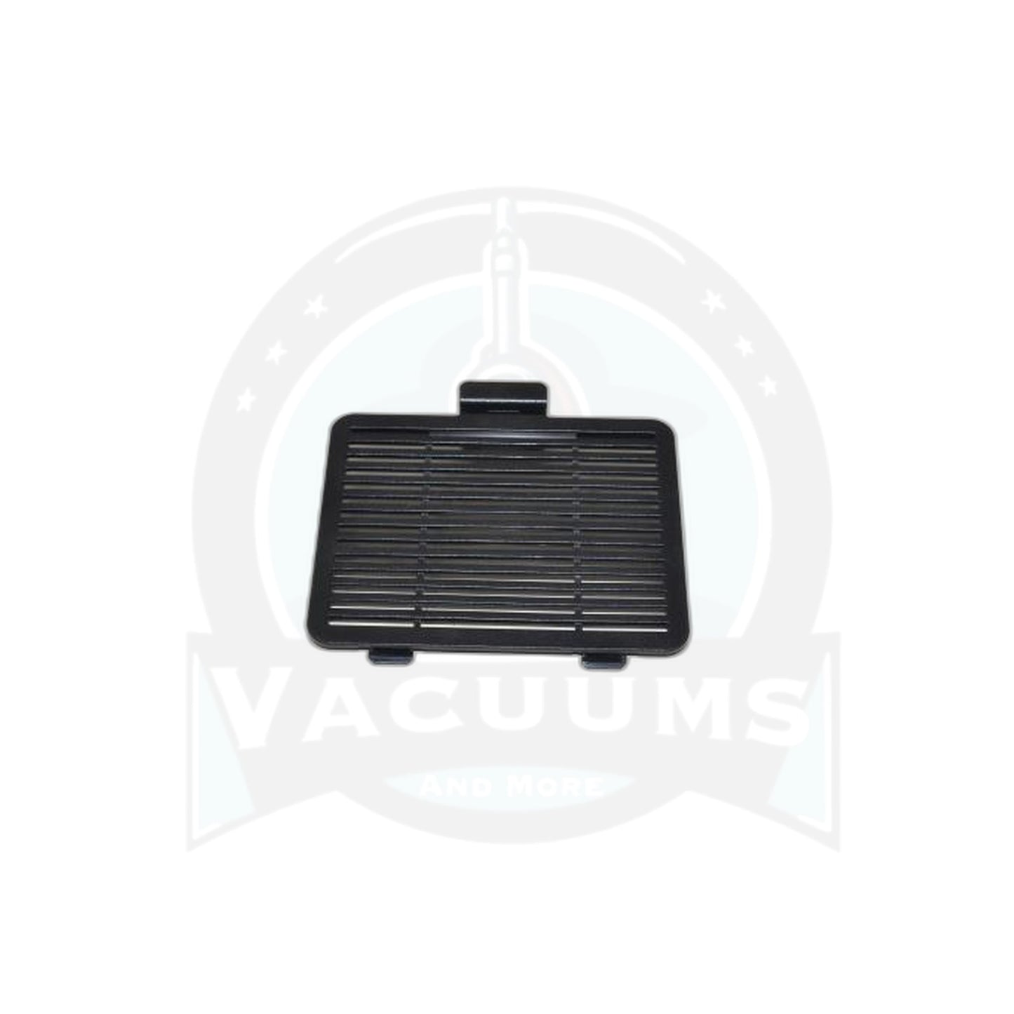 Sanitaire COVER Assembly,Exhaust- S5500 UPRIGHT - Eureka