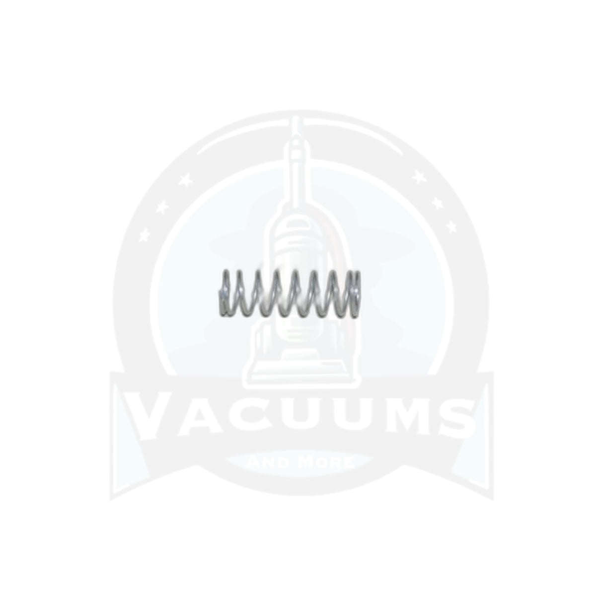 Simplicity 7000 Series Dust Cover Spring