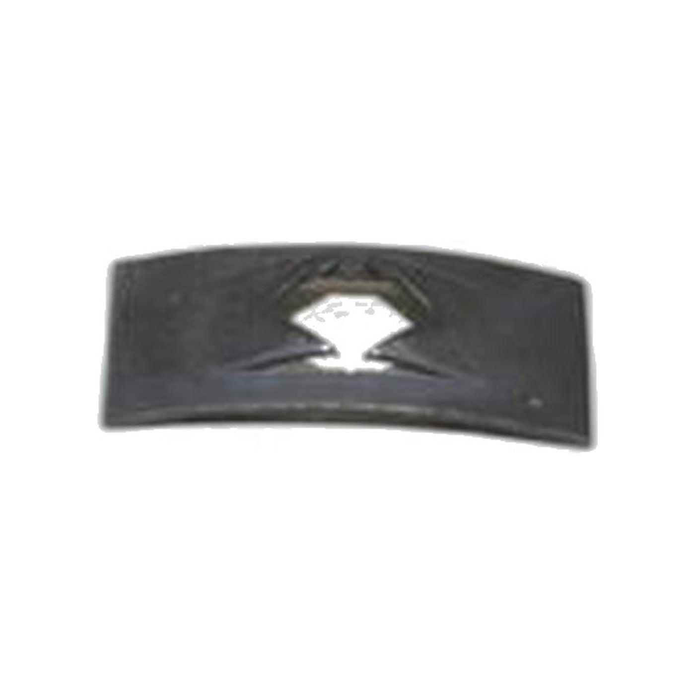 Carpet Pro Bottom Plate Push Nut - Cpu-2 Commercial