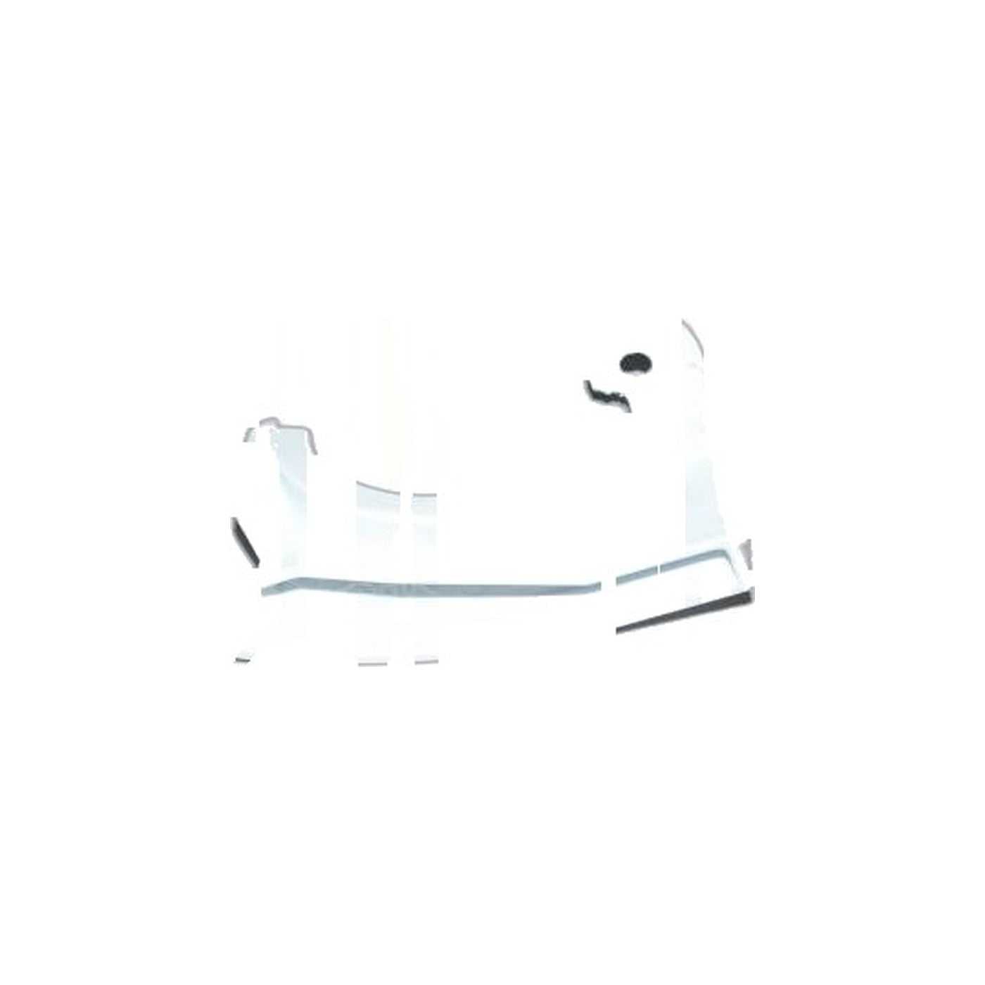 Panasonic Body Cap - MC-V5271 Upright