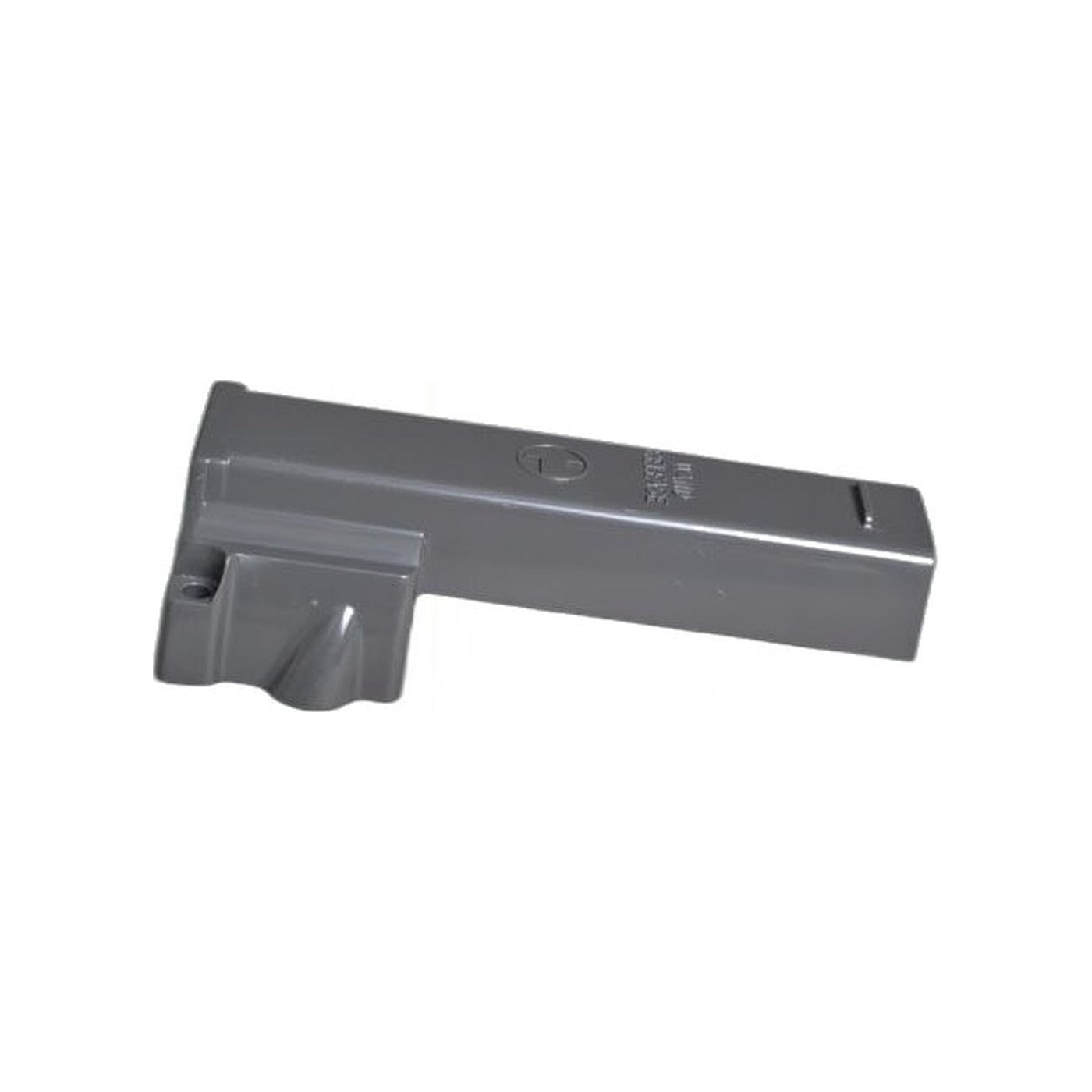 Panasonic Rear Cover - MC-V9658 Power Nozzle Neck