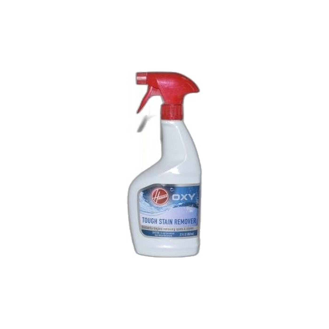 Hoover Oxy Stain Remover Spray - 22 Ounce