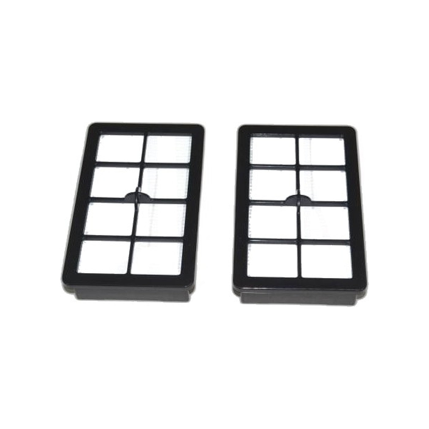Hoover Exhaust Filter - CH34006 Back Pack - CH93619 - 2 Pack