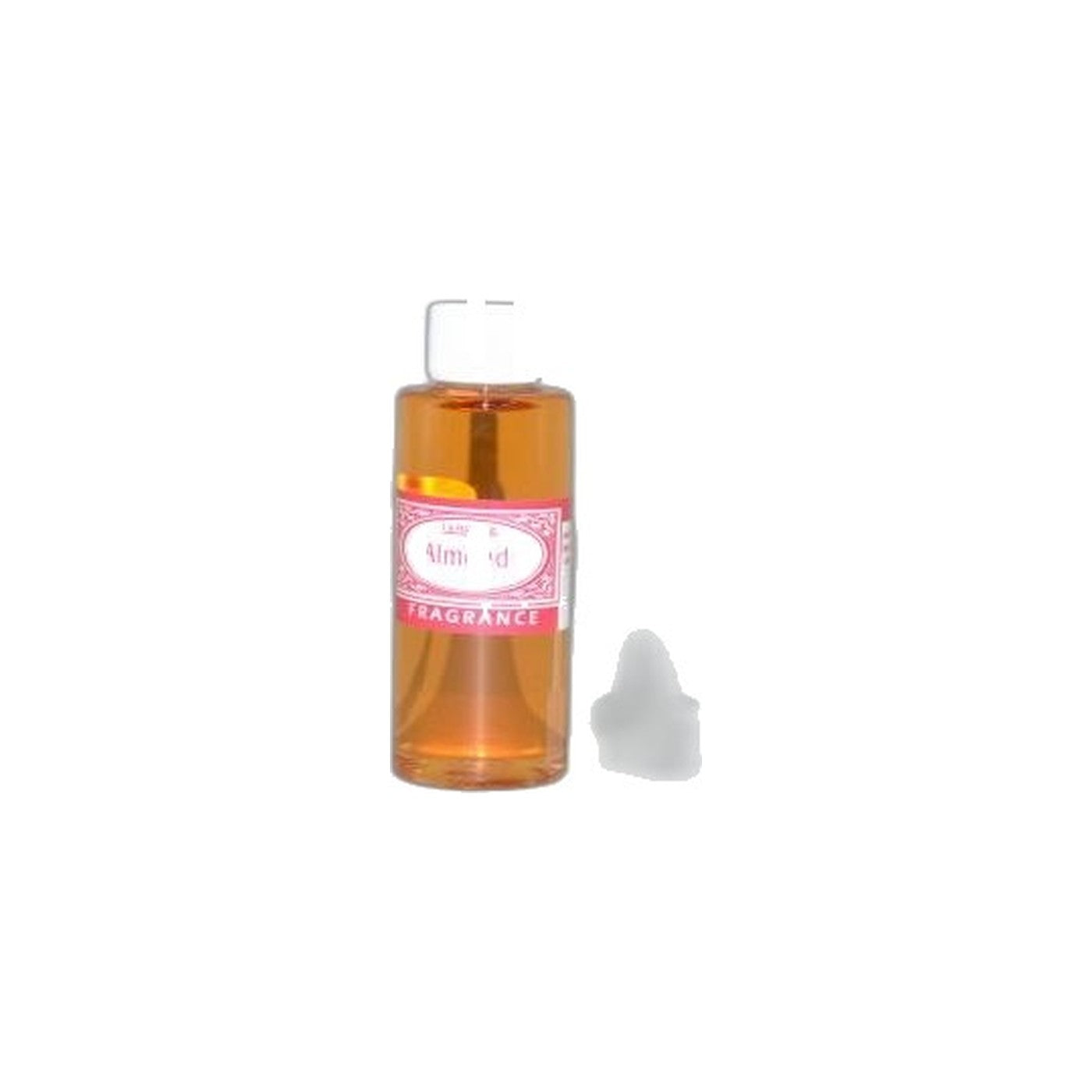 Almond Fragrance - 1.6oz Oil Base