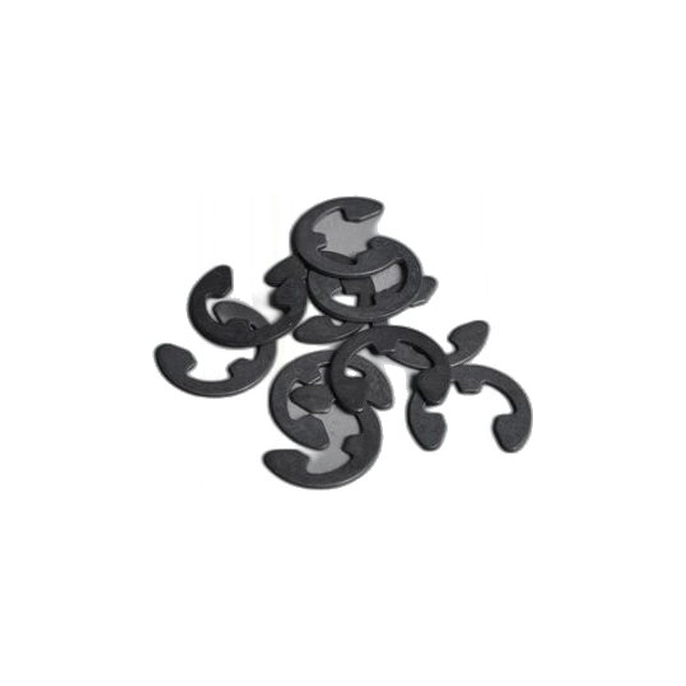 Panasonic Wheel Shaft Lock Ring - MC-6640 / MC-6647