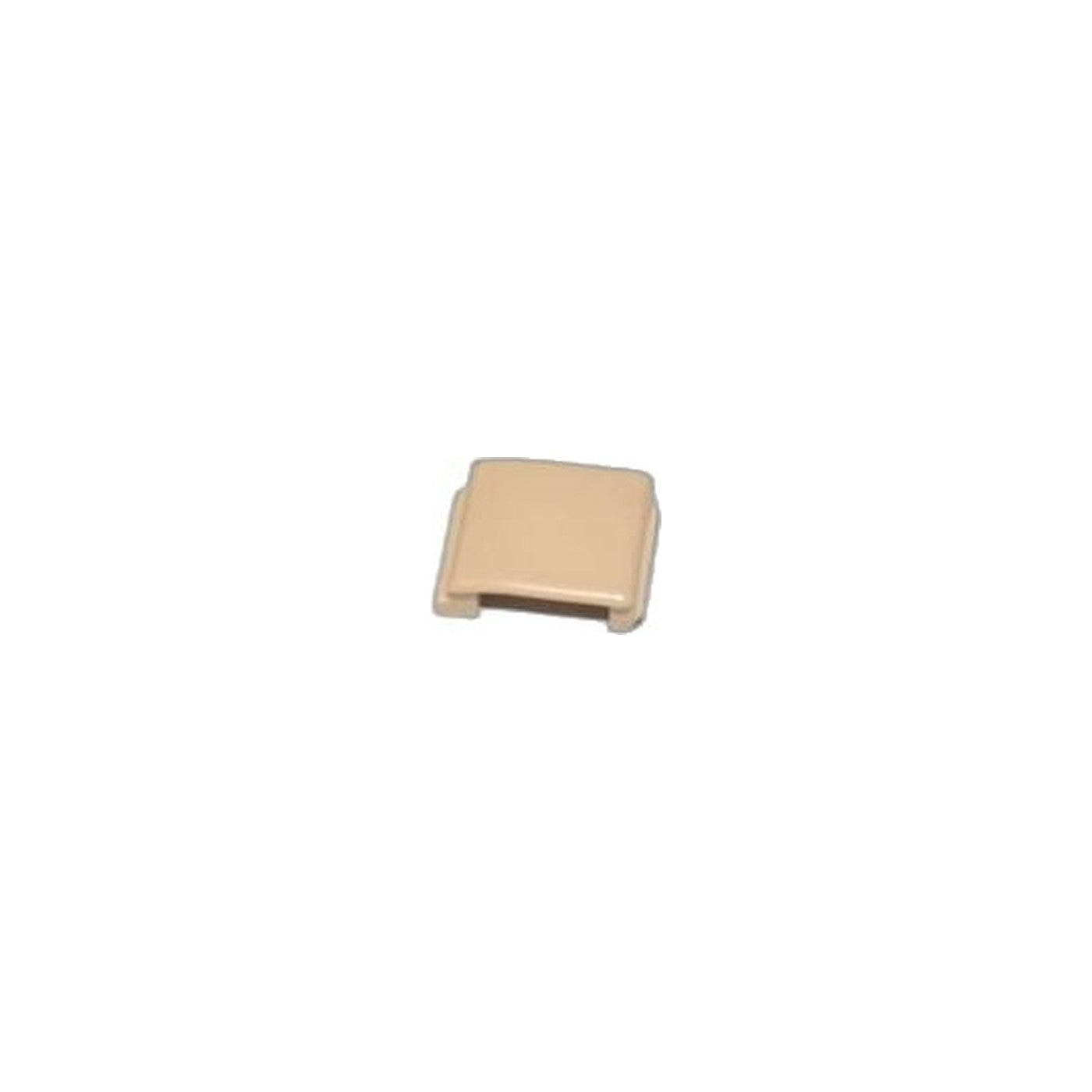 Panasonic 655 Body Plate