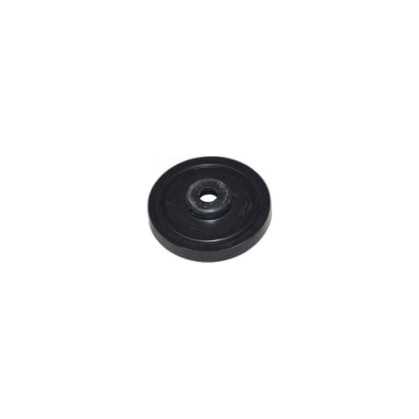 Carpet Pro FB-HD1T Brush Roll Left Rubber End Cap