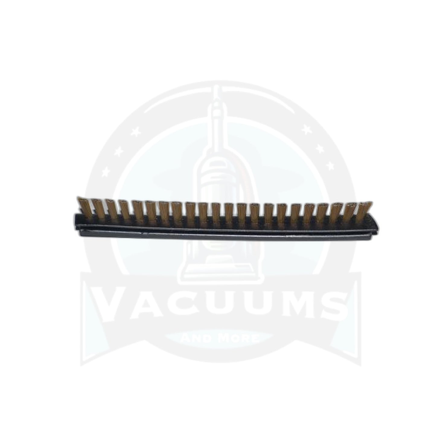 9mm Brush Strip - Riccar Vibrance/Symmetry, Carpet Pro CPU1/CPU2 (Black & Gold) - Fuller Brush