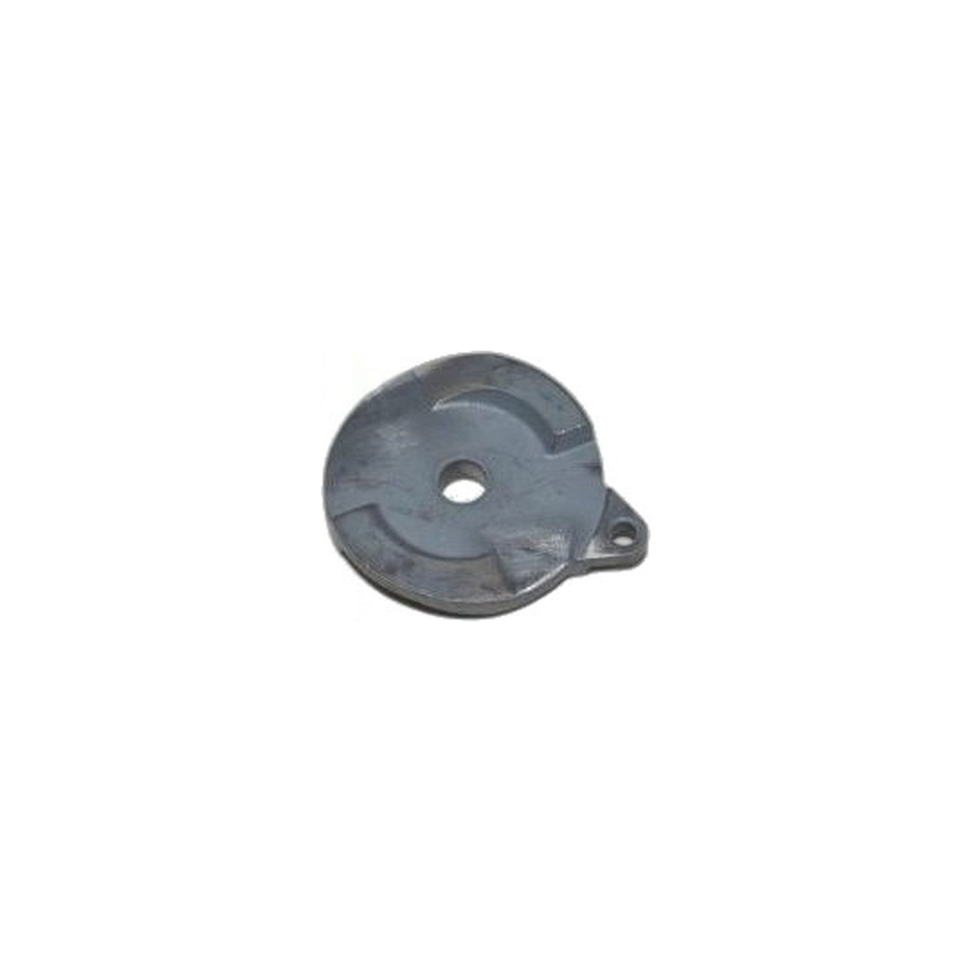 Fuller Brush Inside Metal Cam - Titan T4000