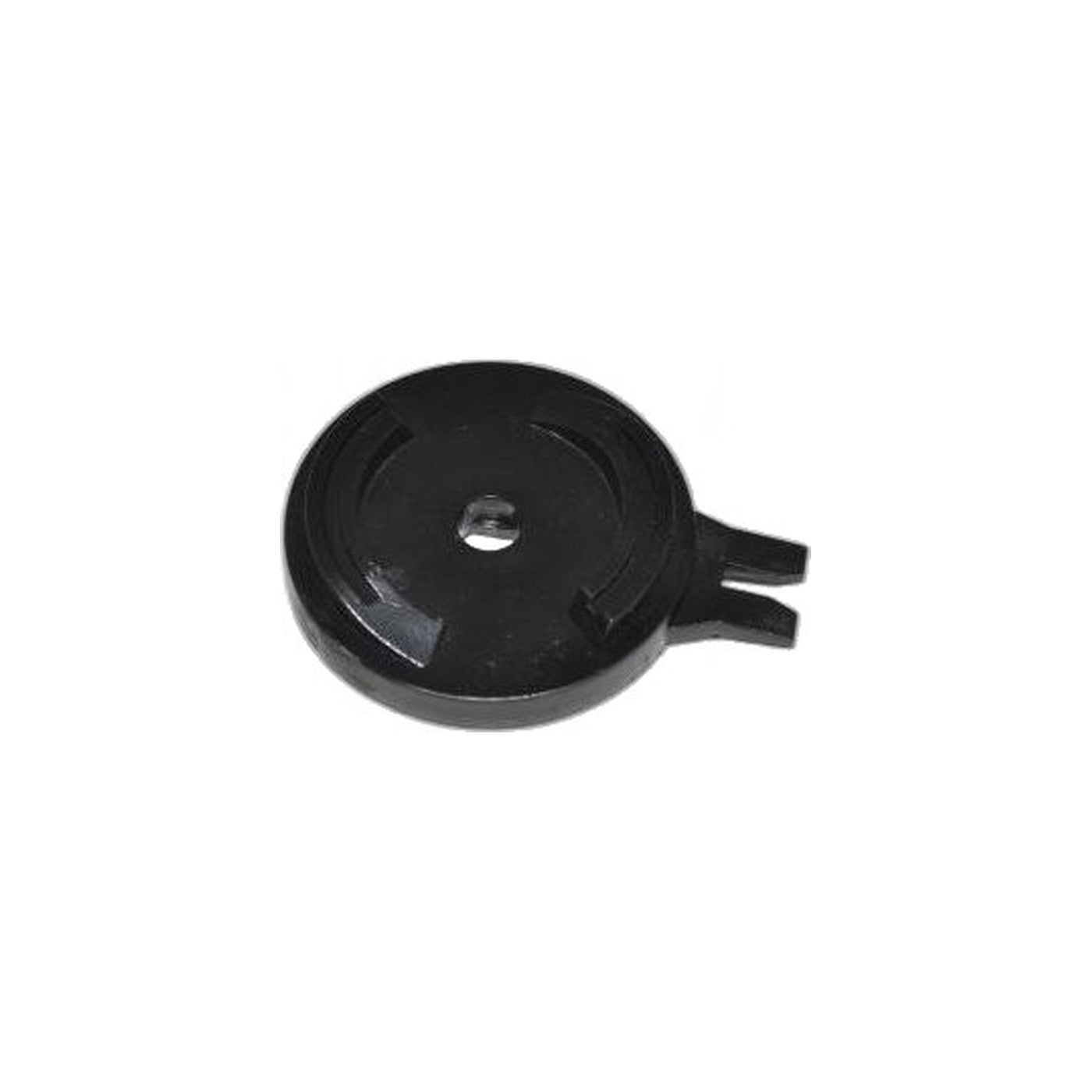 Fuller Brush Outside Cam - Titan T4000