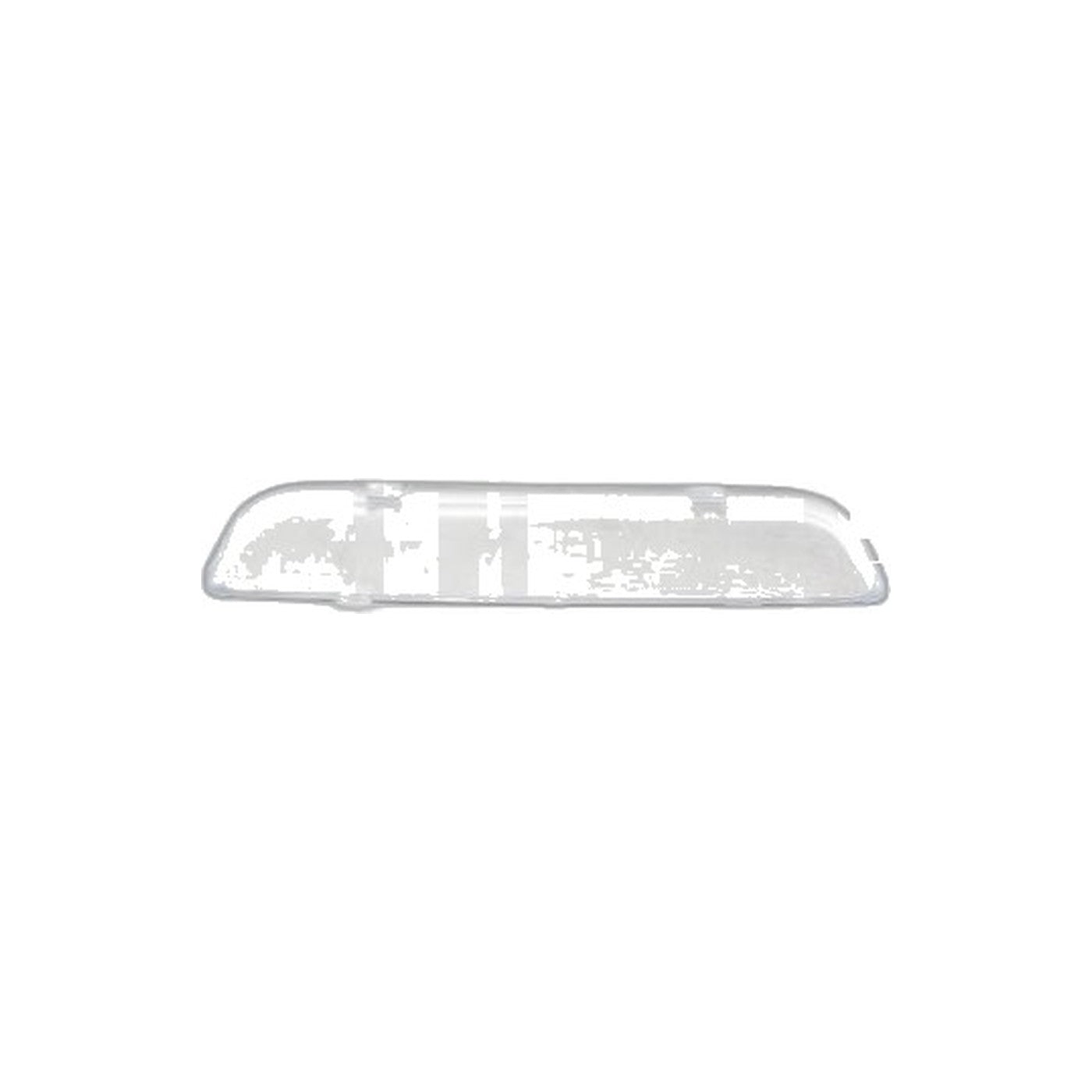 Fuller Brush Headlight Lens - FB-SM Lightweight Upright