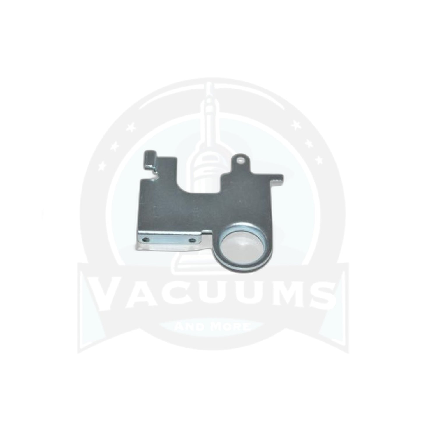 Carpet Pro Commercial Pedal Frame - CPU2 Upright - Carpet Pro