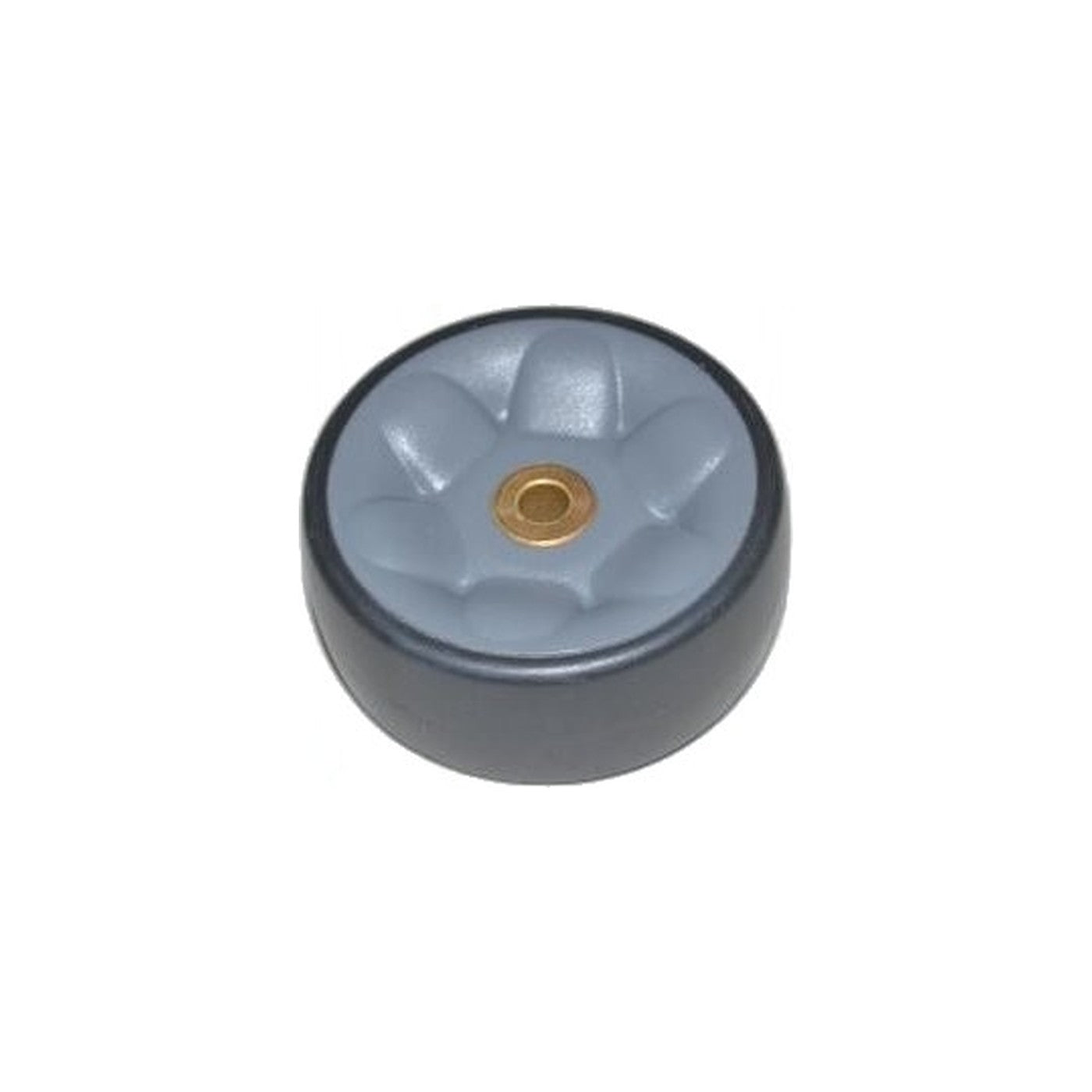 Carpet Pro FBP-14PW Commercial Rear Wheel - Rubber