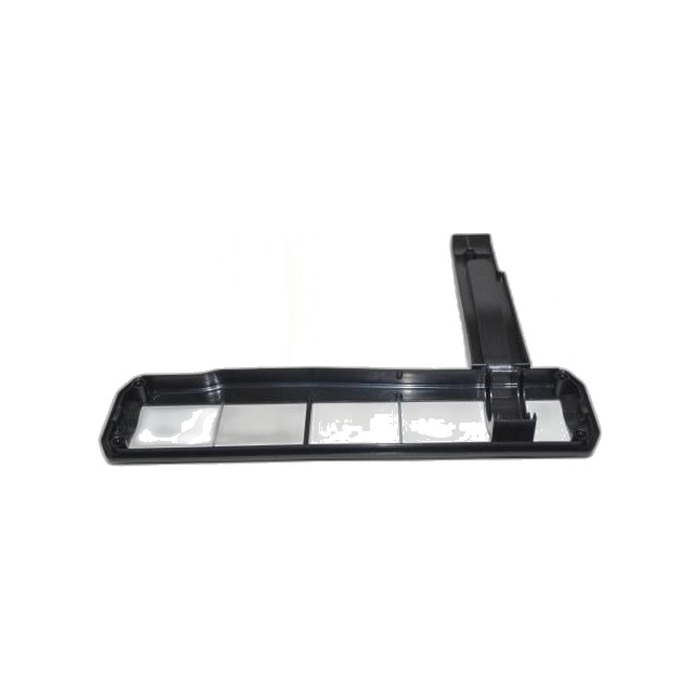 Carpet Pro Bagless Upright Bottom Plate - Fuller Brush Jiffy Maid - CPU250 - CPU350, T3200