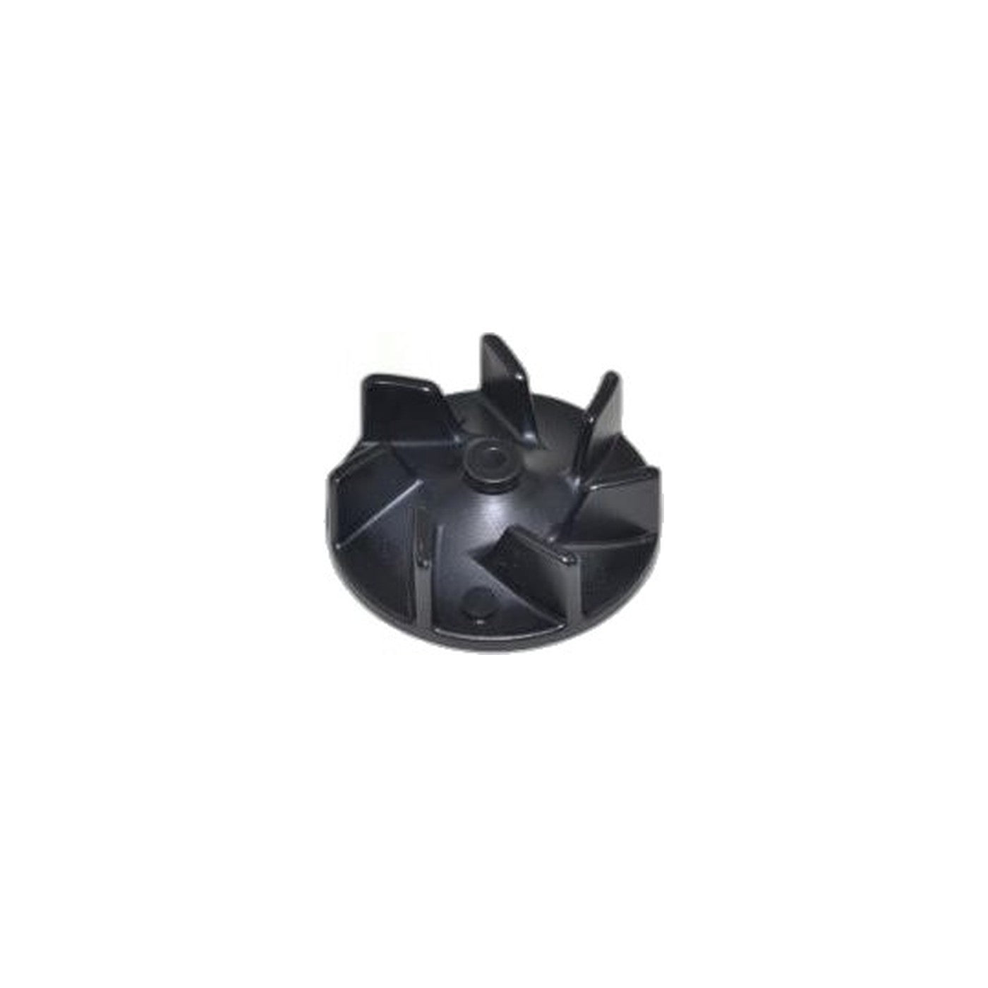 Riccar/Simplicity Direct Air Fan - Brilliance & Synchrony Upright