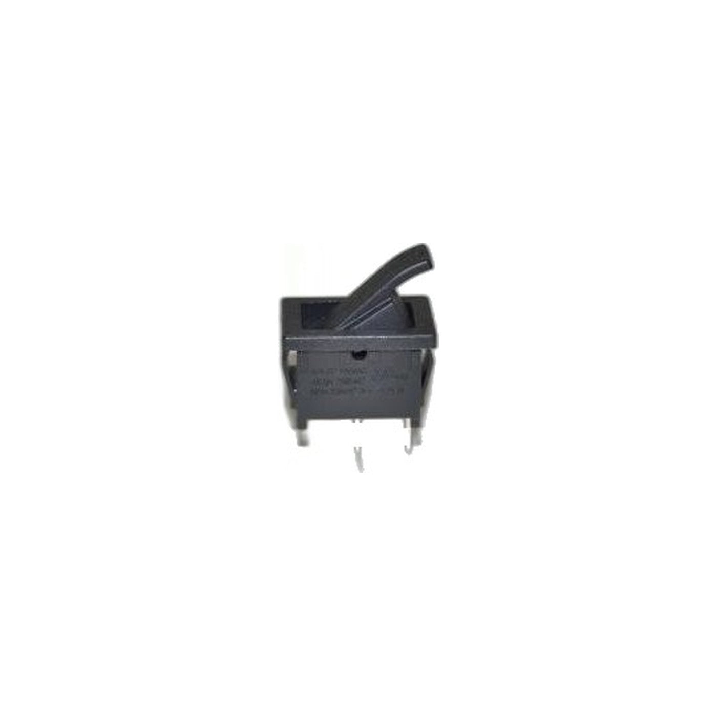 Riccar Switch - Reset-riccar R25, R25P & R25S