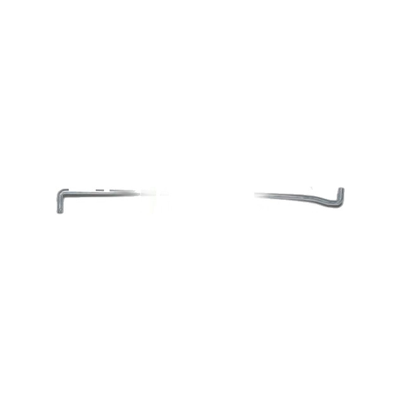 Fuller Brush Clutch Rod - Titan T4000 Upright