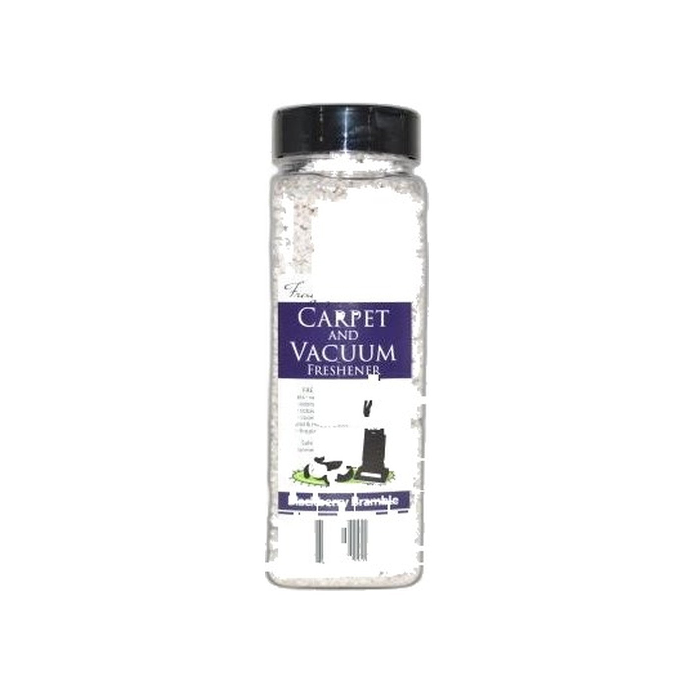 Blackberry Bramble Carpet Deodorizer Fragrance Lite