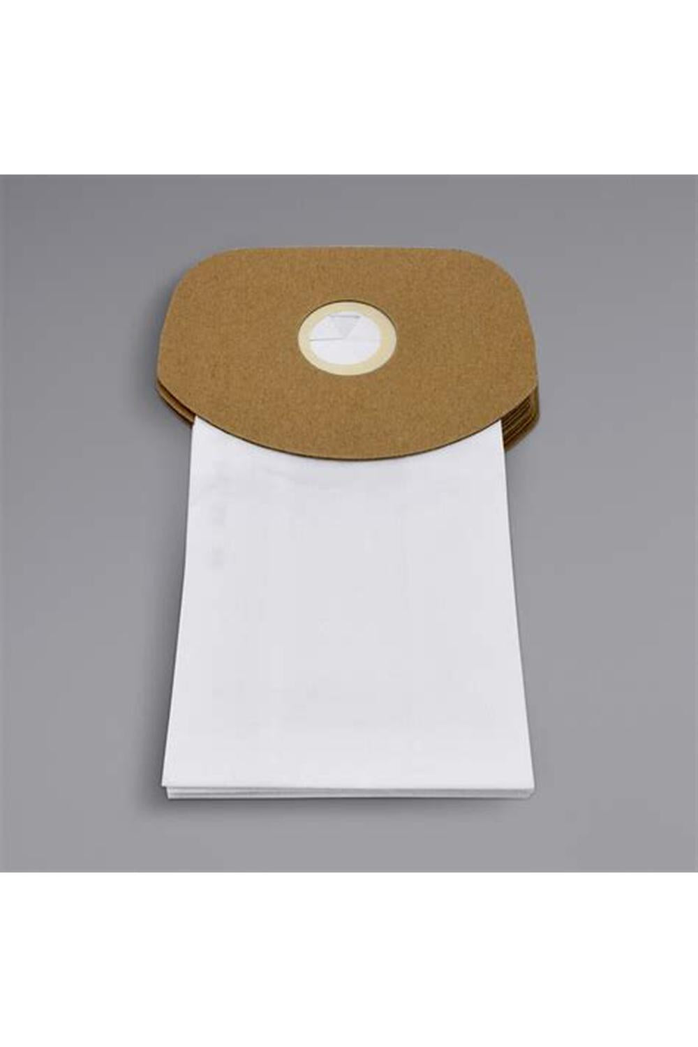 Carpet Pro Backpack Paper Bags - SC-BP1, 10 Pack - Fits SC412 & Power Flite BF600BP - Image 3