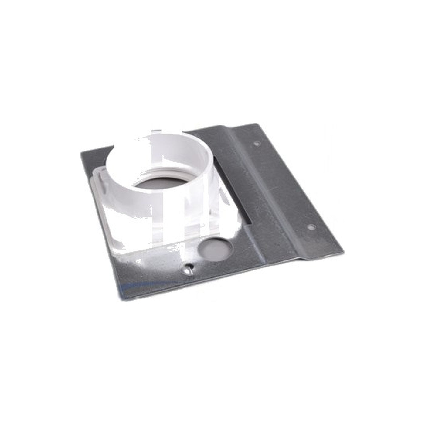 Nutone 330 Inlet Mounting Plate