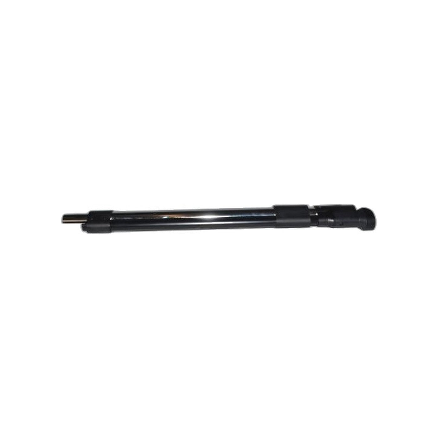Telescopic Integrated Cord Chrome Wessel Werk Wand