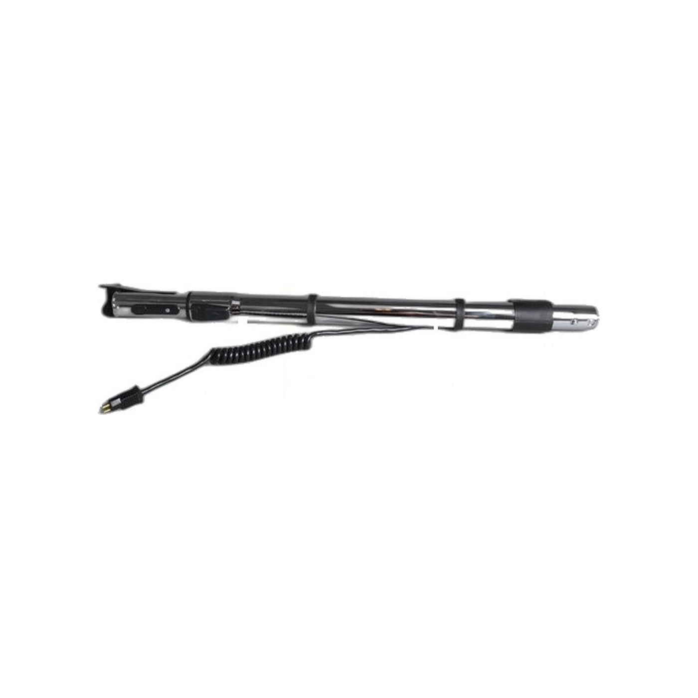 Telescopic Plastiflex Chateau Stainless Wand