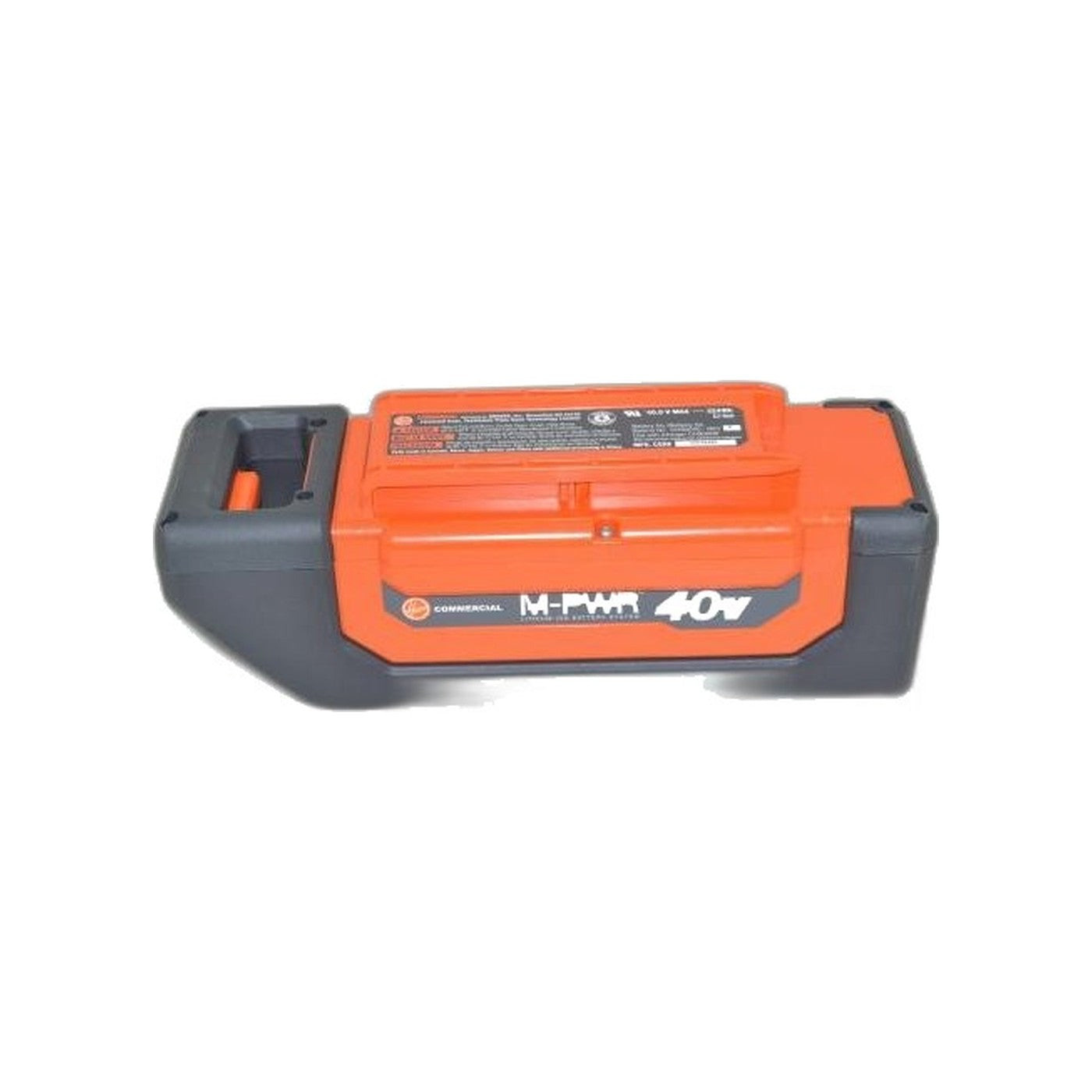 Hoover Battery - CH90040 Back Pack