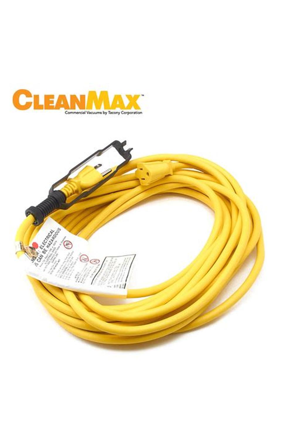 30-Foot Replacement Extension Cord, Pro-Series - CleanMax