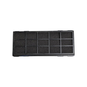 CleanMax Framed Filter - Carpet Pro CMP-3 / CPU Series