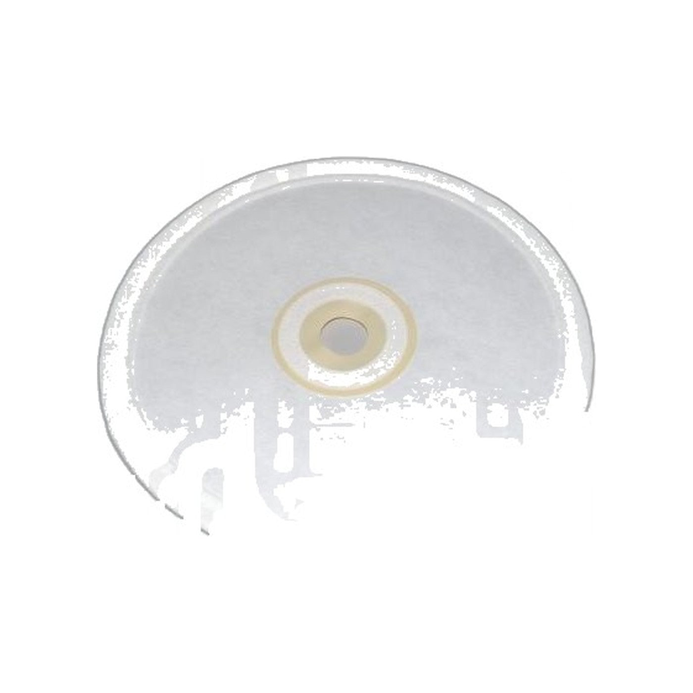 Nutone CV450 Central Vacuum Secondary Filter - 13 Inch Diameter