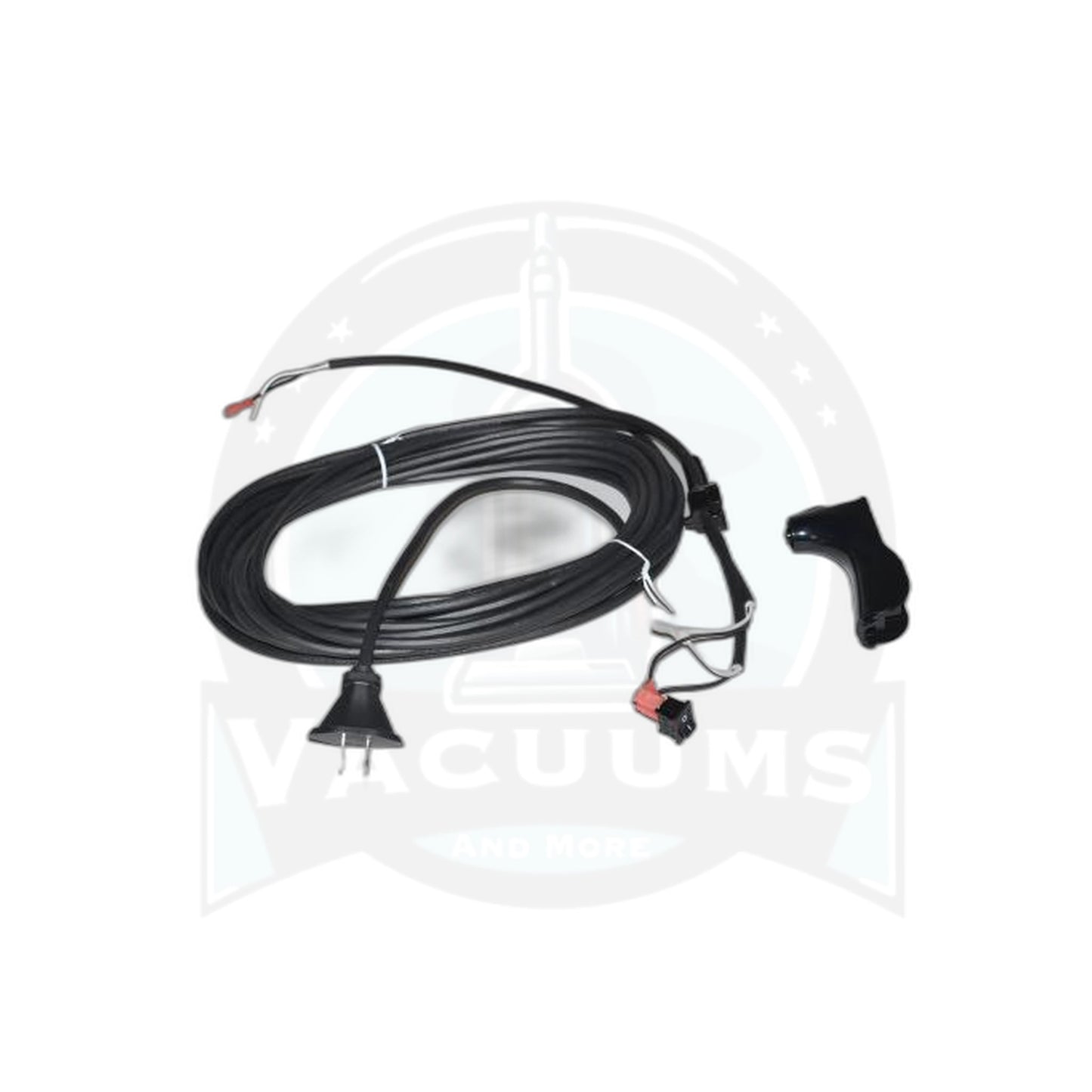 Fuller Brush Power Cord - FB-SM Speedy Maid Upright - Fuller Brush