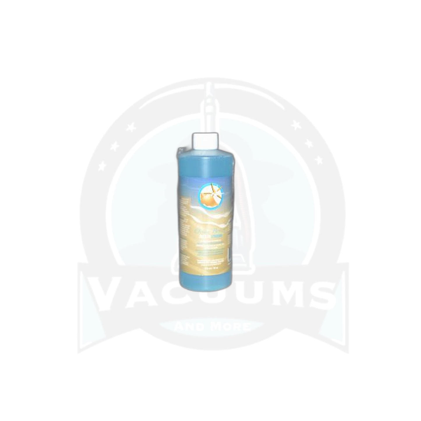 Sirena Ocean Breeze Deodorizer - 16 oz - Also Fits Rainbow Vacuums - Sirena