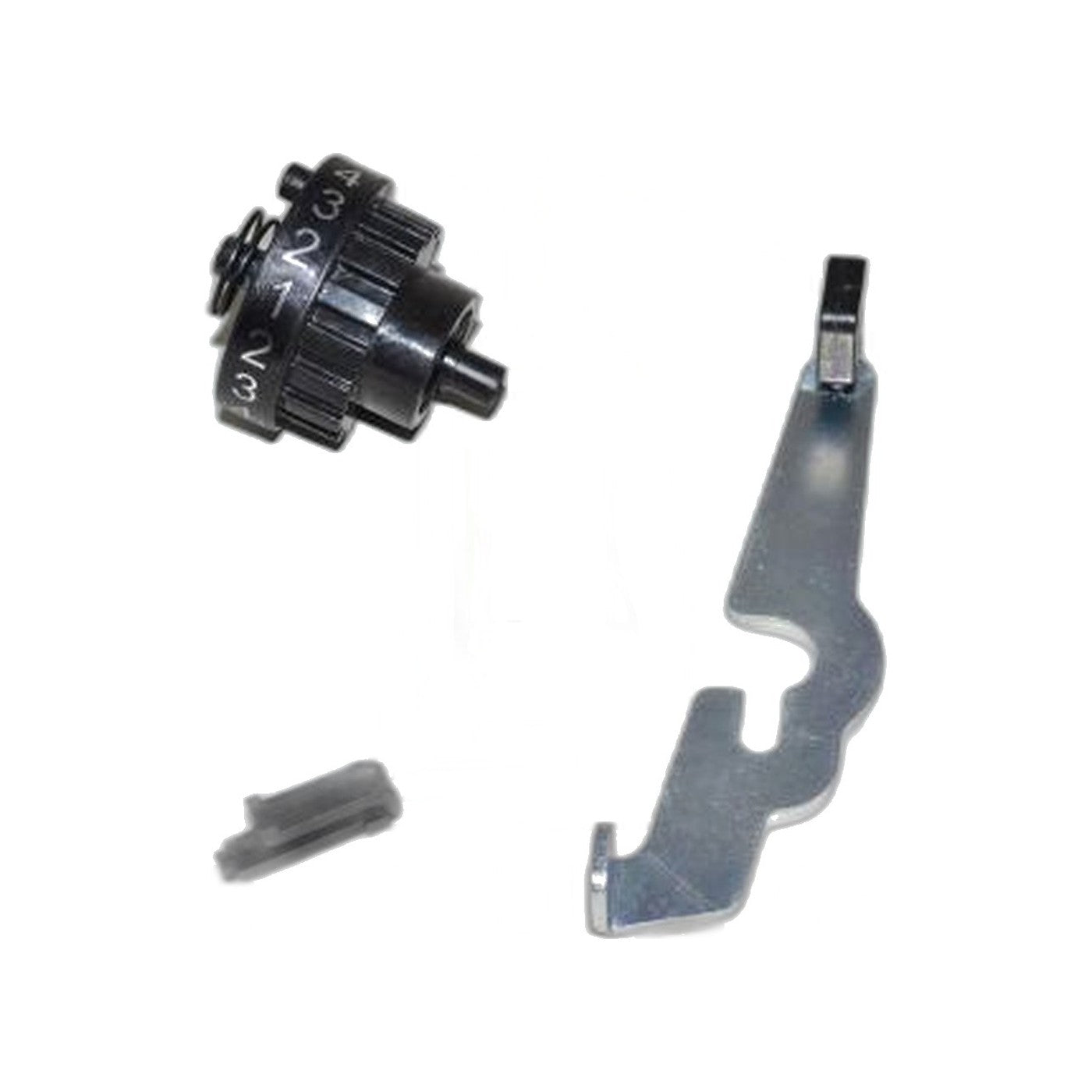 Titan Indicator Height Adjustment Assembly - T5