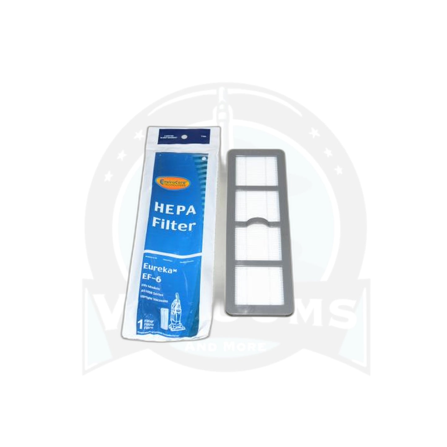 Eureka EF6 HEPA Filter - Eureka