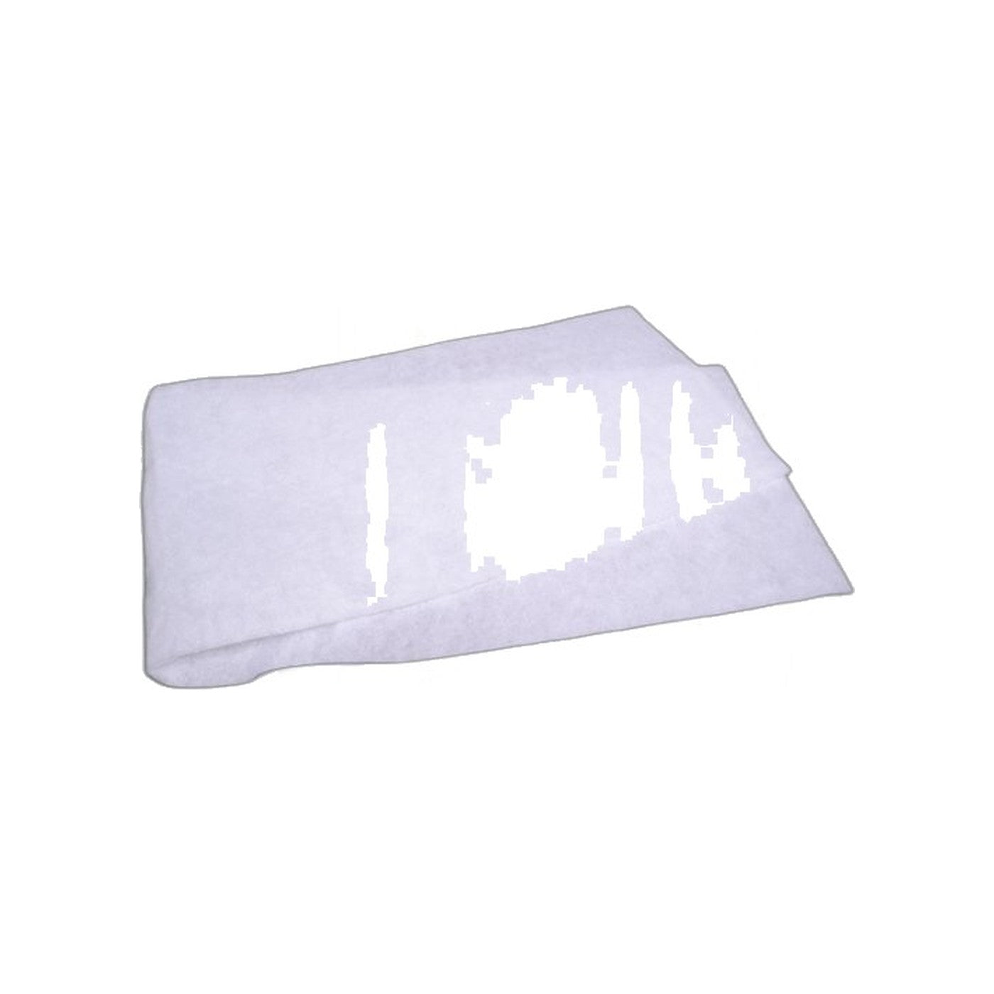 White Large Pre-Filter - Austin Air Healthmate