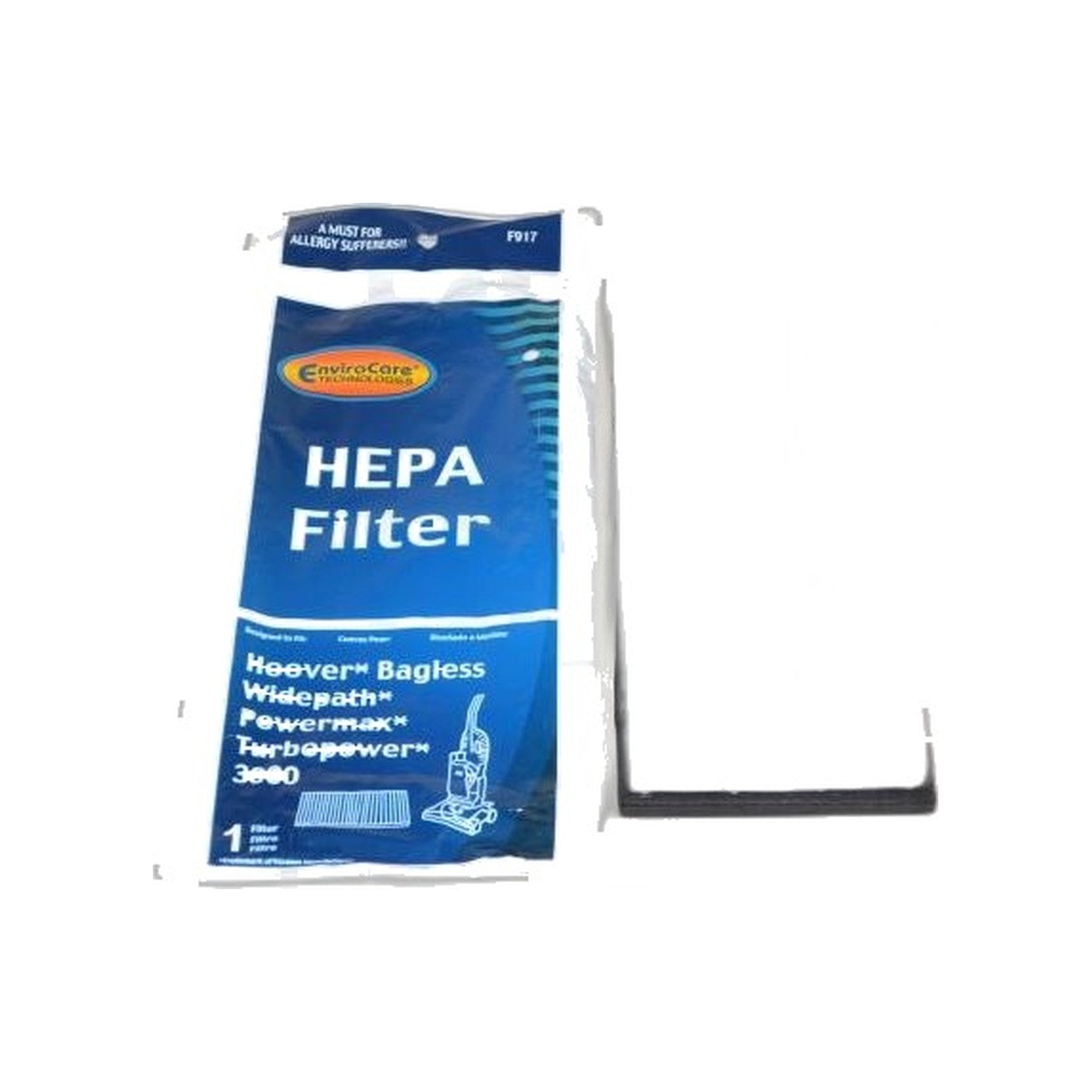 Hoover Widepath HEPA Filter