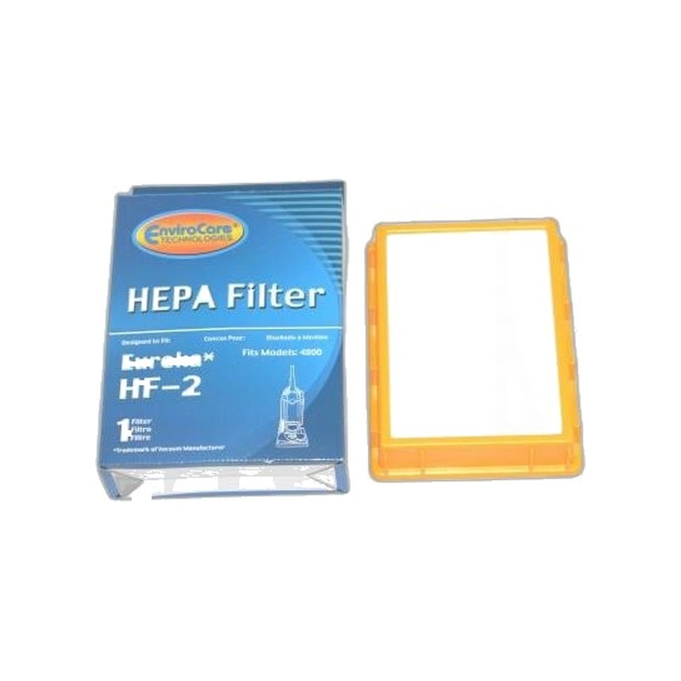 Eureka HF2 HEPA Filter