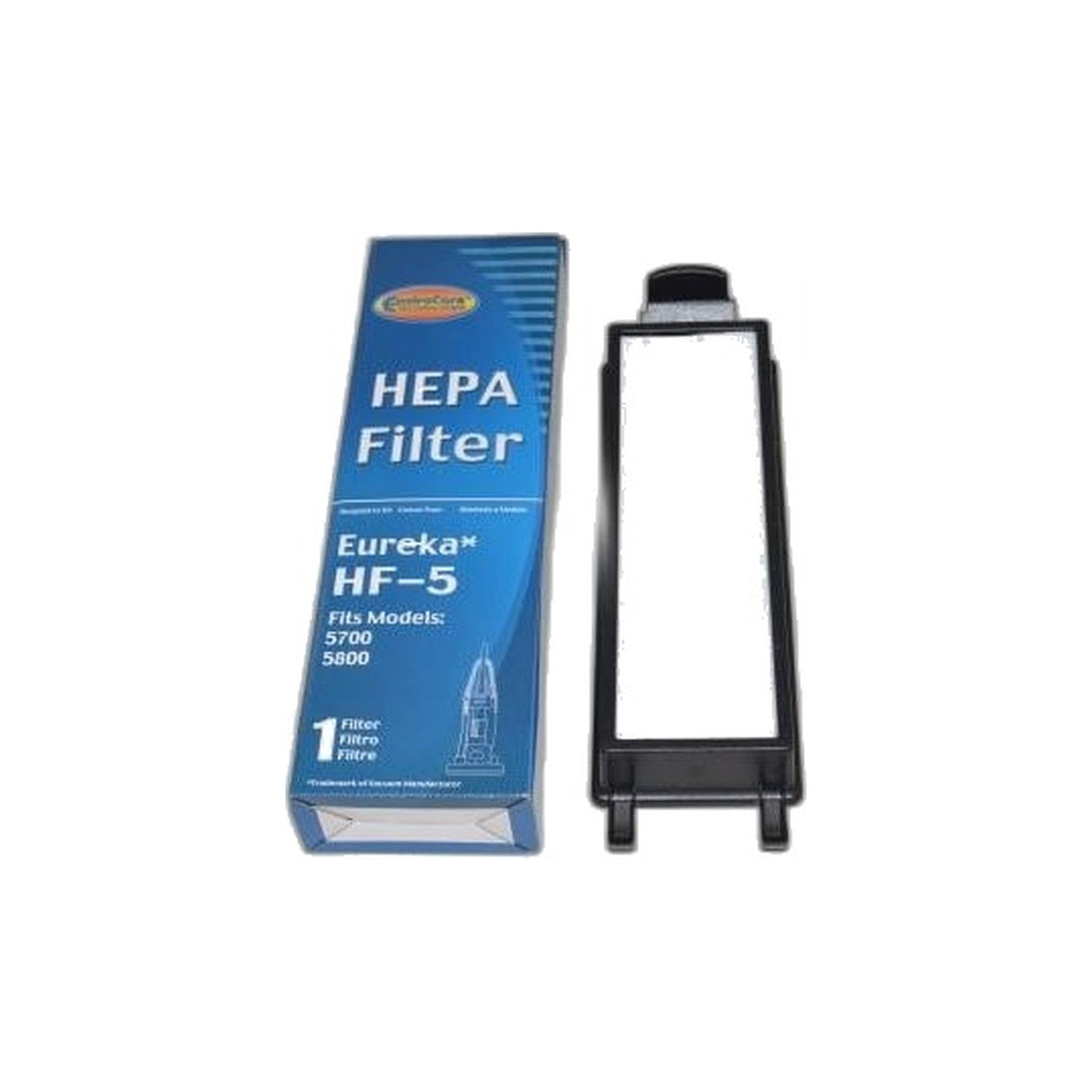 Sanitaire FILTER- HF-5 Hepa,5740 Upright, - Replacement