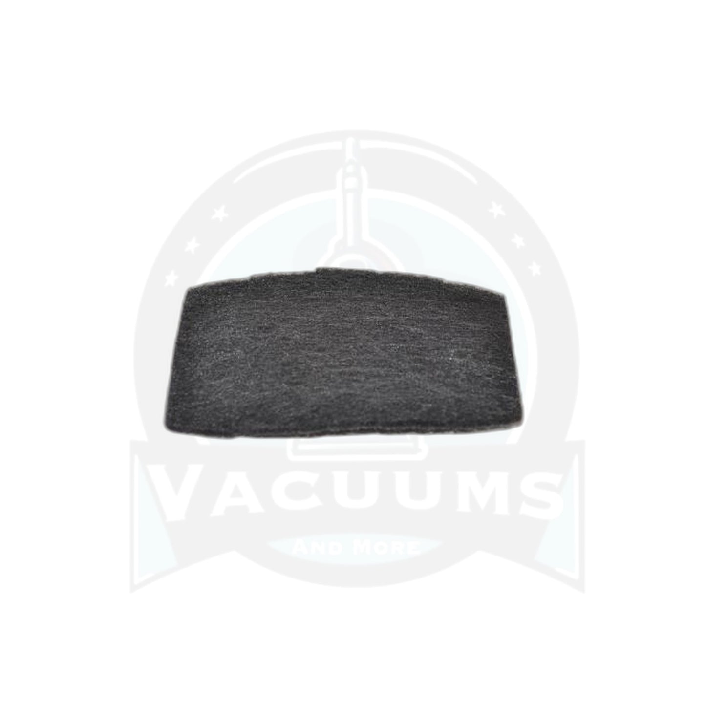 Fuller Brush Bag Chamber Filter FB500.2, CP500.2 - Fuller Brush