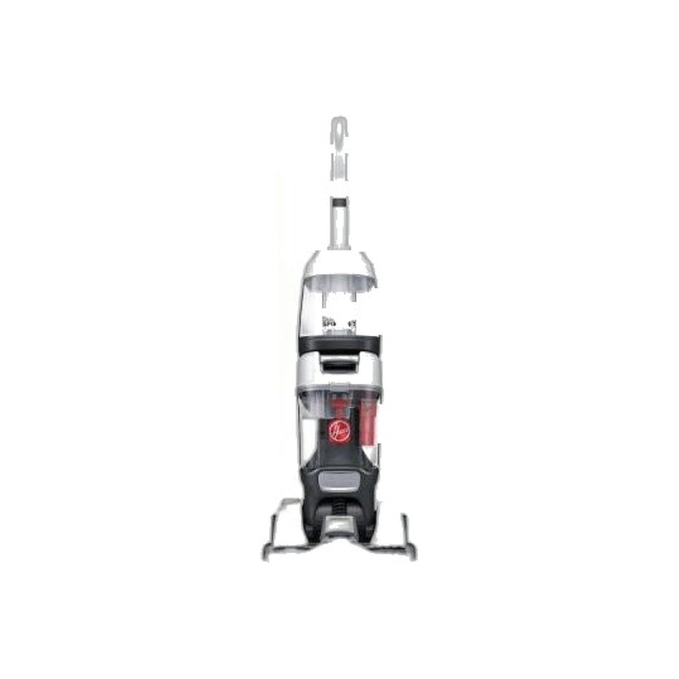 Hoover Dual Spin Pet Carpet Washer - FH54020