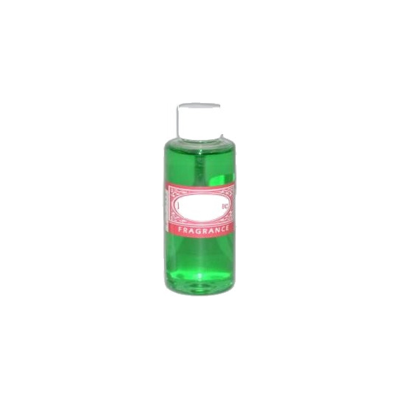 Fresh Apple Oil-Base Fragrance - 1.6 oz