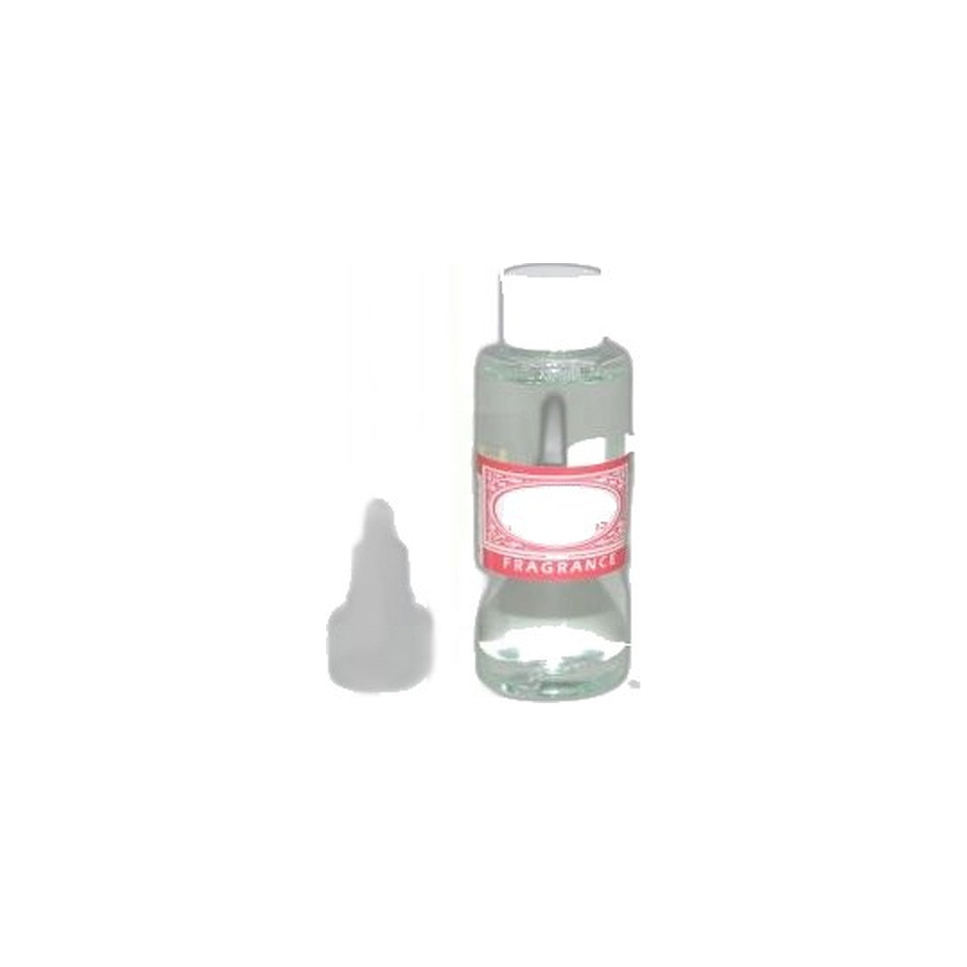 Frosty Eucalyptus Fragrance - 1.6 oz/Oil Base