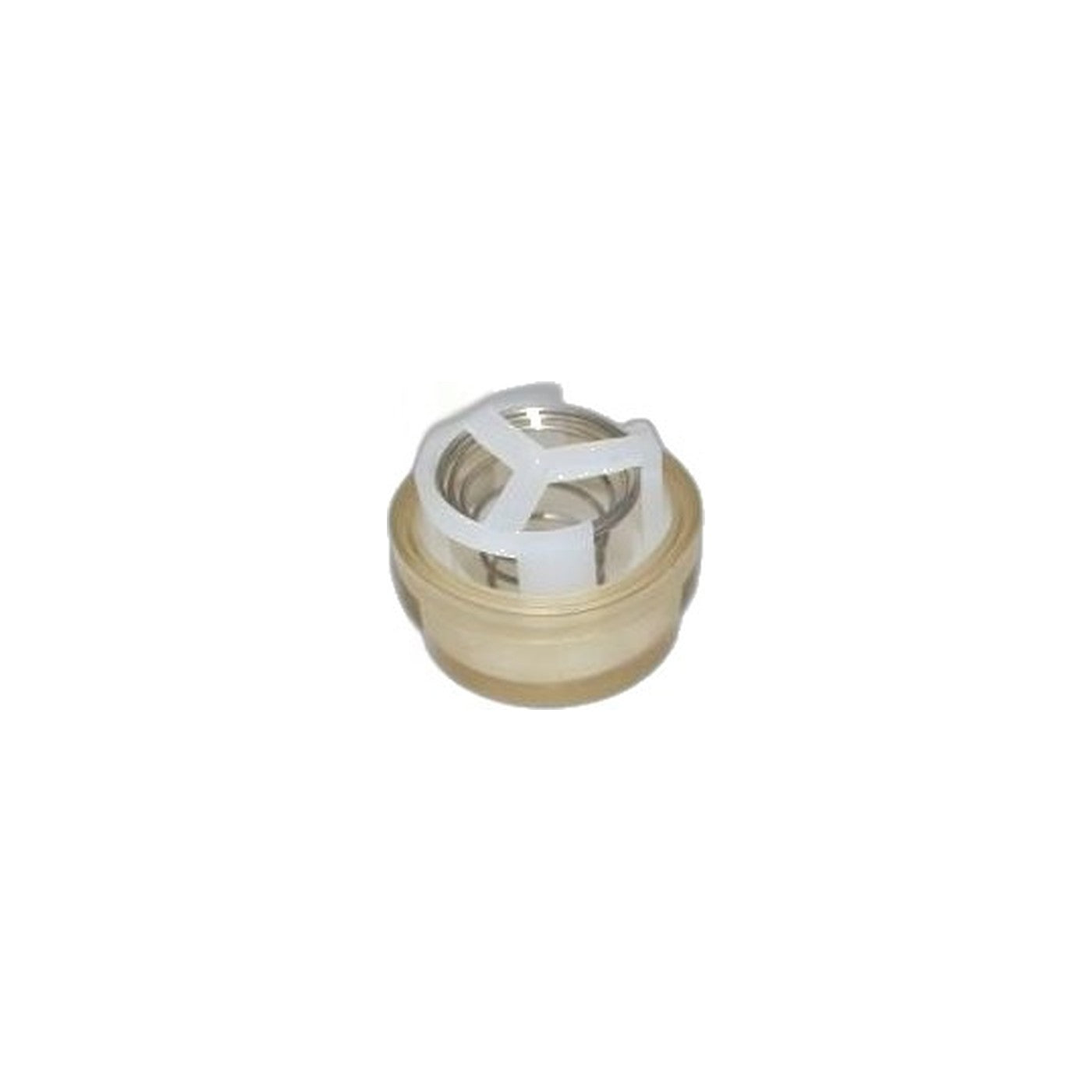 Sharp Air Valve Assembly EC-TU2807