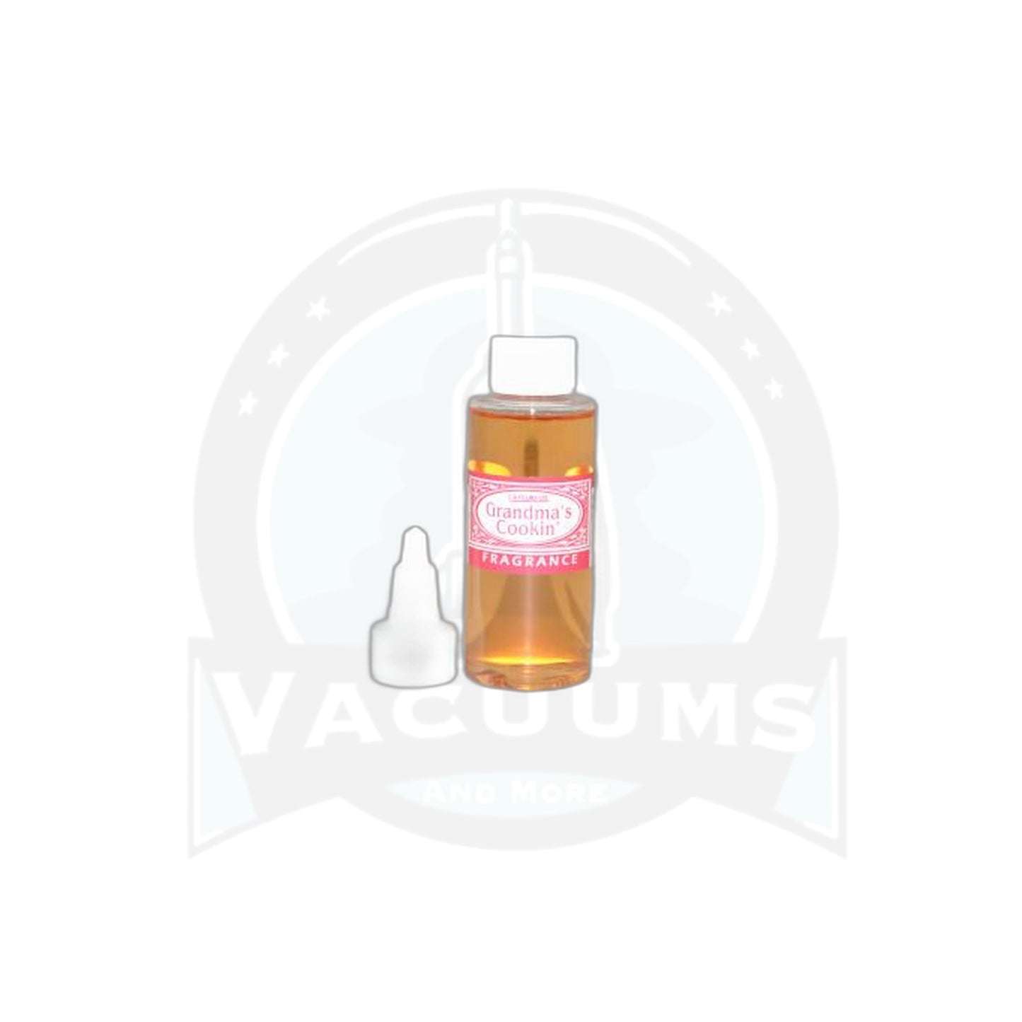 Grandma's Cookin' Fragrance - Oil Base, 1.6 oz - Vacuums and More