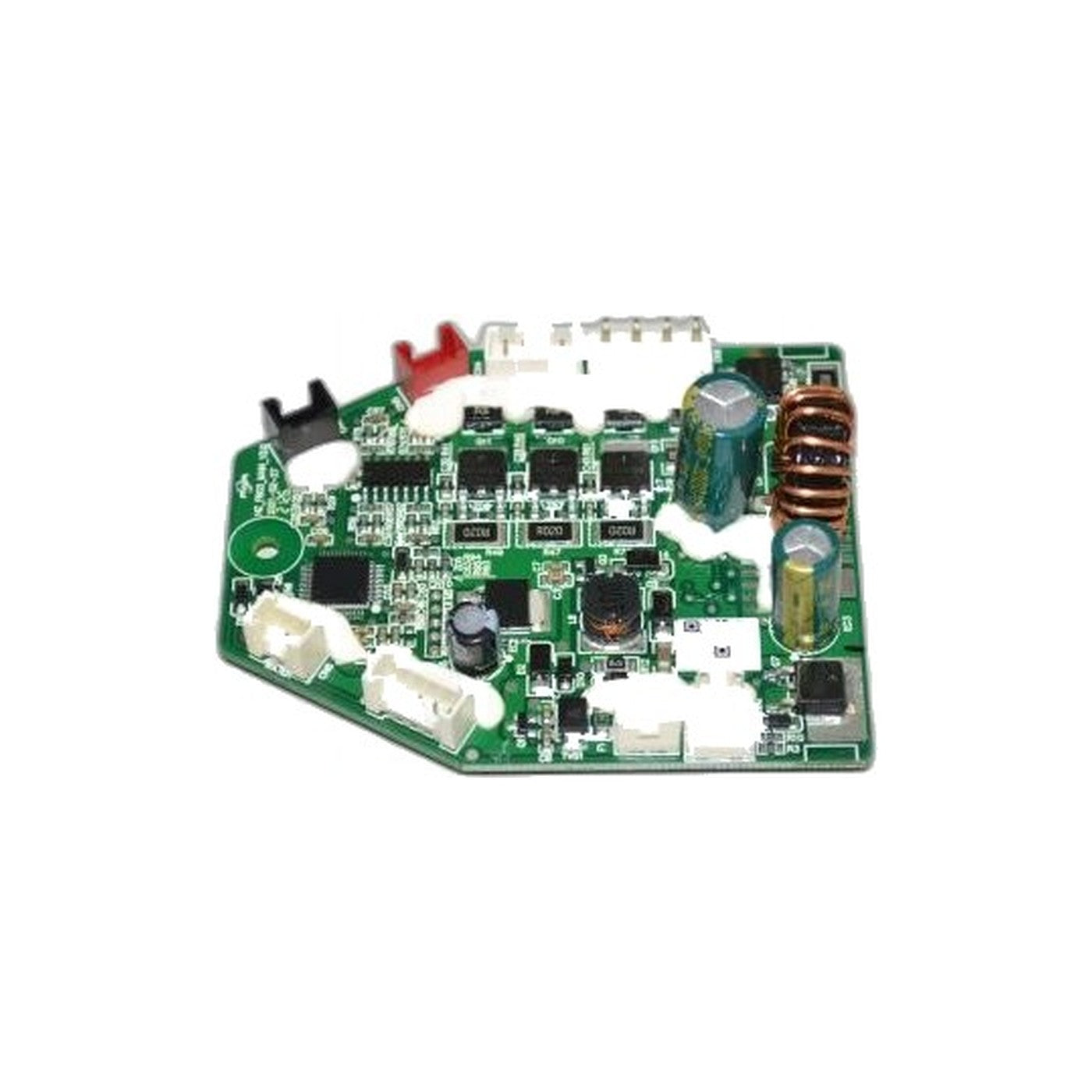 HiZero Main Circuit Board - Bionic Mop F803
