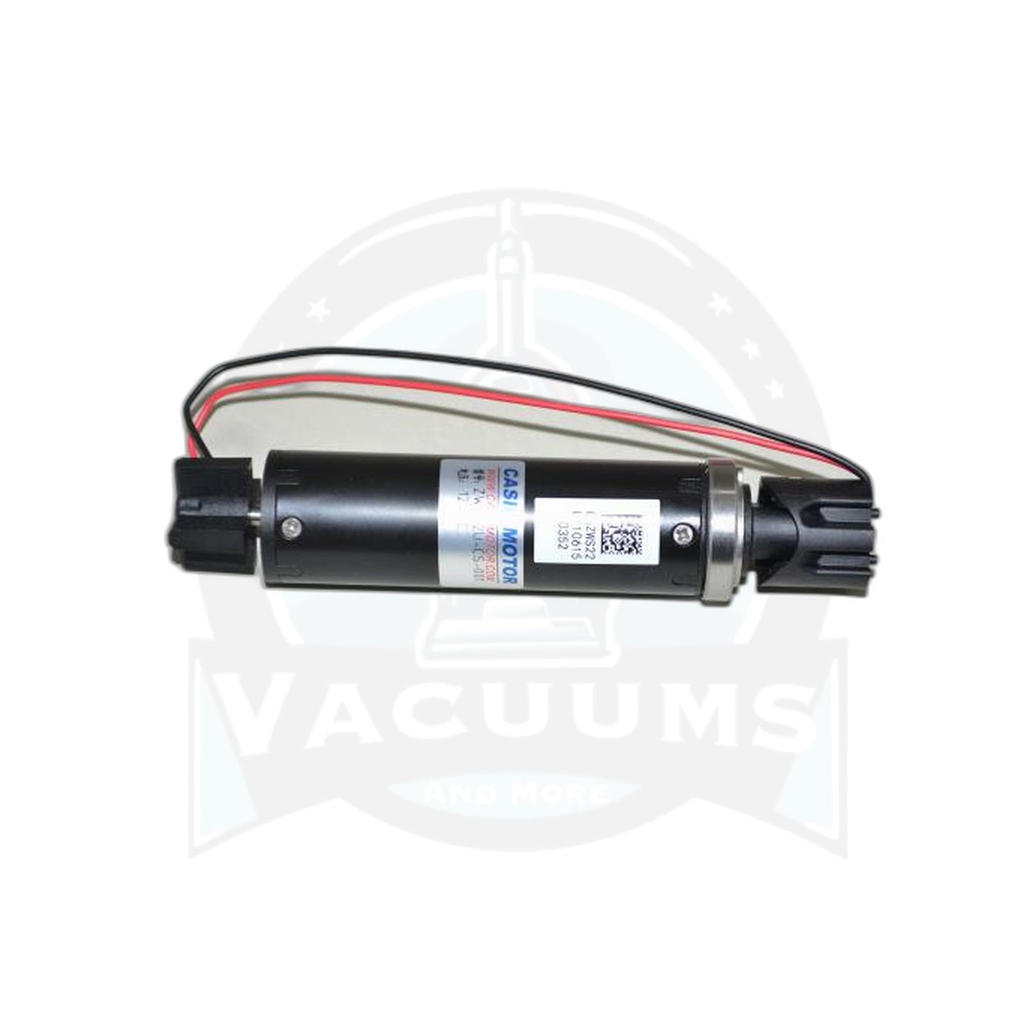 Motor Component for Brush Roll - HiZero F803 Bionic Mop
