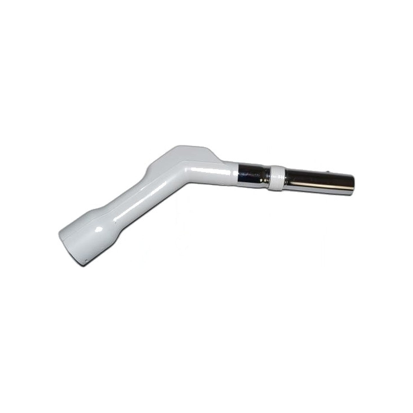 Handle Repair Kit with Button Lock - Plastiflex, No Switch