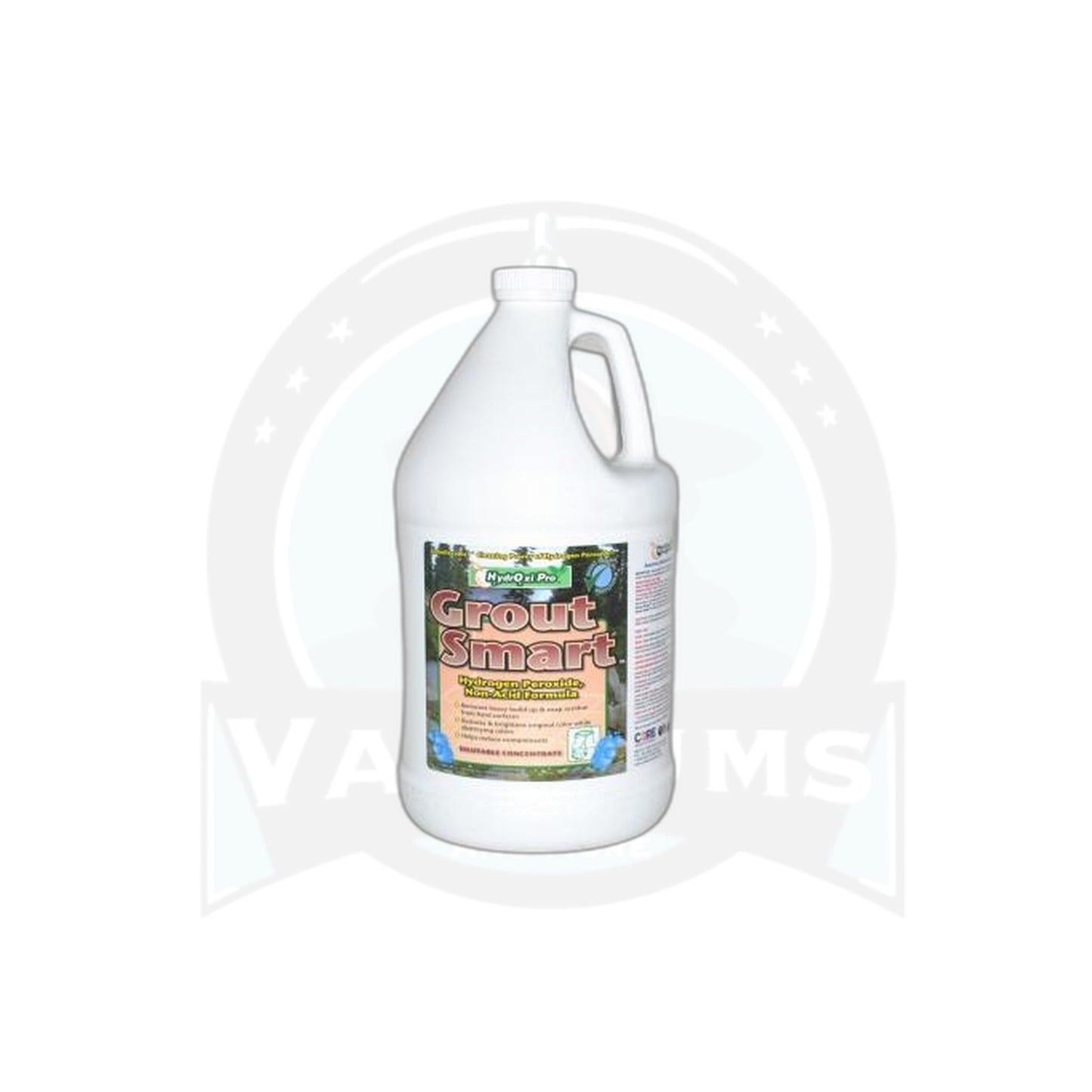 Grout Smart Concentrate - Core Hydroxi Pro, 128 oz - Core